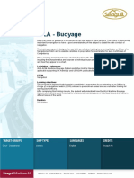 IALA - Buoyage: E-Learning Module