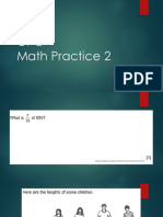 CPC Math Practice 2
