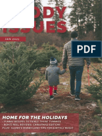 Daddy Issues: Home For The Holidays