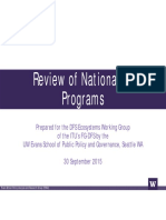 National ID - Review - 2016