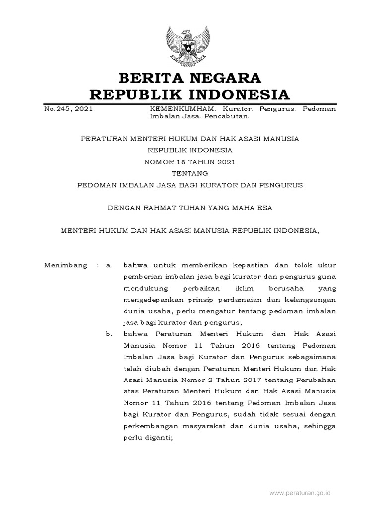 bn245 2021 | PDF