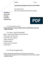 Studi Kel Proyek PPT 2