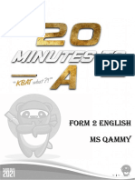 Seminar 20mta Form 2 English MS Qammy 01.11.2021 Ac
