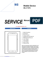 Mobile Device: SM-J710FN