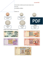 Matematica 41 Sistema Monetario