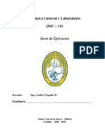 Guia de Problemas Quimica General y Laboratorio QMC111