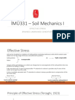 Week4-Effective Stress