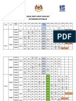 Jadual Induk 2021 New