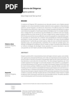 Sindrome de Diogenes