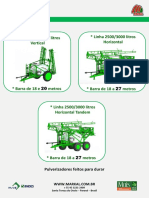 Prospecto MK 2500 - 3000 Lts