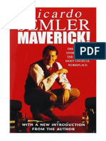 Maverick: The Success Story Behind The World's Most Unusual Workshop - Ricardo Semler