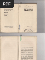 Beauvoir-Literat e Metafisica