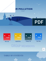 Air Pollution by Group 8 (Ver 2)