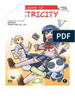 The Manga Guide To Electricity - Kazuhiro Fujitaki