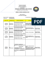 HLP Nere's Subjects q3w1