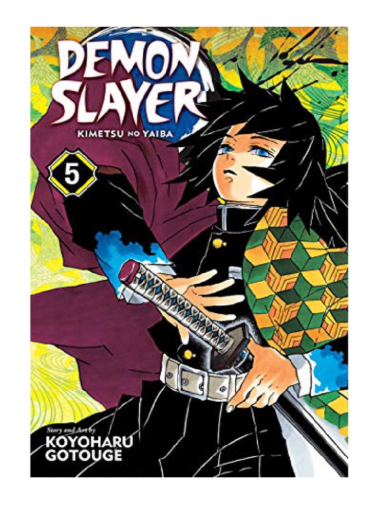 Kimetsu No Yaiba Wiki - Demon Slayer Vol 19, HD Png Download