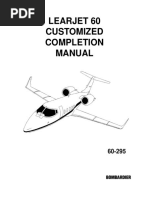 Learjet 45 MM Mainten Manual | PDF | Landing Gear | Valve