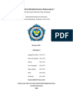 Makalah Kelompok 5 Manajemen Pemasaran Revisi