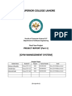 Project Report (1)