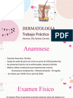 TP Dermatologia