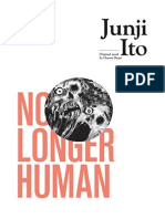 No Longer Human