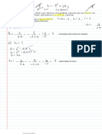 Aula 08112021 - Exemplos Função Quadrática - Questões Contextualizadas