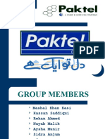 Group Discusses Causes of Paktel's Failure in Pakistan