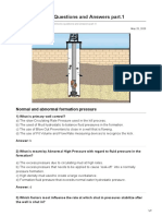 arab-oil-naturalgas.com-Oil Well Kicks  Questions and Answers part1