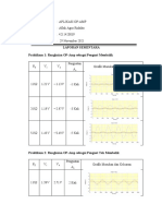 Kelompok 1 - Aplikasi OP-AMP