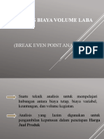 Analisis Biaya-Volume-Laba-4