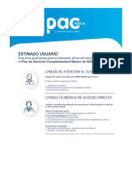 Guía para La Utilización de Servicios PAC Básico