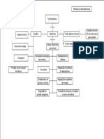 Mapa Mental Fisiologia