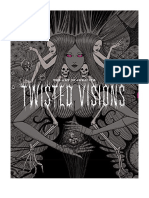 The Art of Junji Ito: Twisted Visions - Art History: From C 1960