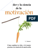 El poder y la ciencia de la motivación ( PDFDrive )
