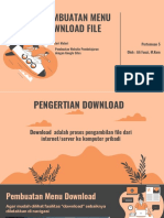 Materi 5 G Sites