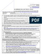 checklist-france