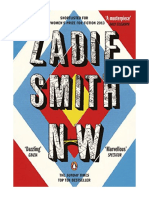 NW - Zadie Smith