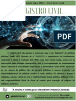 PPL - Registro Civil - Vol.I - 23 de Novembro de 2021, em PDF