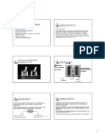 POTENCIOMETRIA KCL. CL - CELDAS GALVANICAS DEPOSITO DE COBRE SOBRE UNA LAMINA DE ZINC CELDA GALVANICA POTENCIALES REDOX CELDA GALVANICA