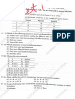 Class 9 Science 40 Case Study Based Questions Along With Answers