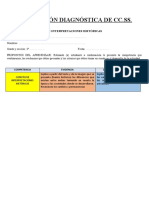 Actividad nro 3 EVALUACION_DIAGNOSTICO_DE_CC.SS._HISTORIA_3_2021