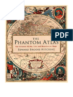 The Phantom Atlas - Edward Brooke-Hitching