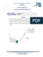 Evaluacion Final (Mec-200)