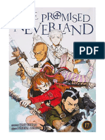 The Promised Neverland, Vol. 17 - Graphic Novels: Manga