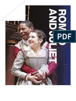 Romeo and Juliet (Cambridge School Shakespeare) - Rex Gibson