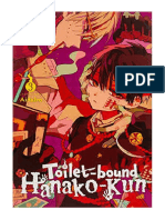 Toilet-Bound Hanako-Kun, Vol. 3 - Fantasy
