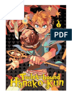 Toilet-Bound Hanako-Kun, Vol. 4 - Fantasy