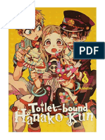 Toilet-Bound Hanako-Kun, Vol. 5 - Fantasy