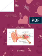 Otitis Media Tugas