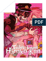 Toilet-Bound Hanako-Kun, Vol. 7 - Graphic Novels: Manga